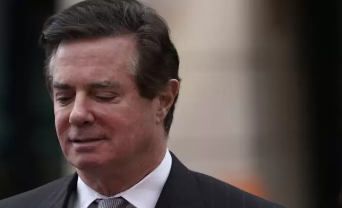 Περιουσιακά στοιχεία αξίας $21,7 εκ. θα στερηθεί ο Μάναφορτ