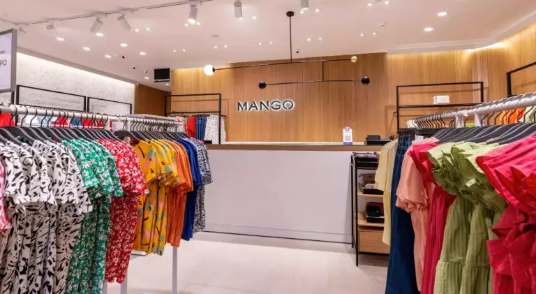 Ποιο ισπανικό brand θα κατακλύσει την αγορά με 500 καταστήματα