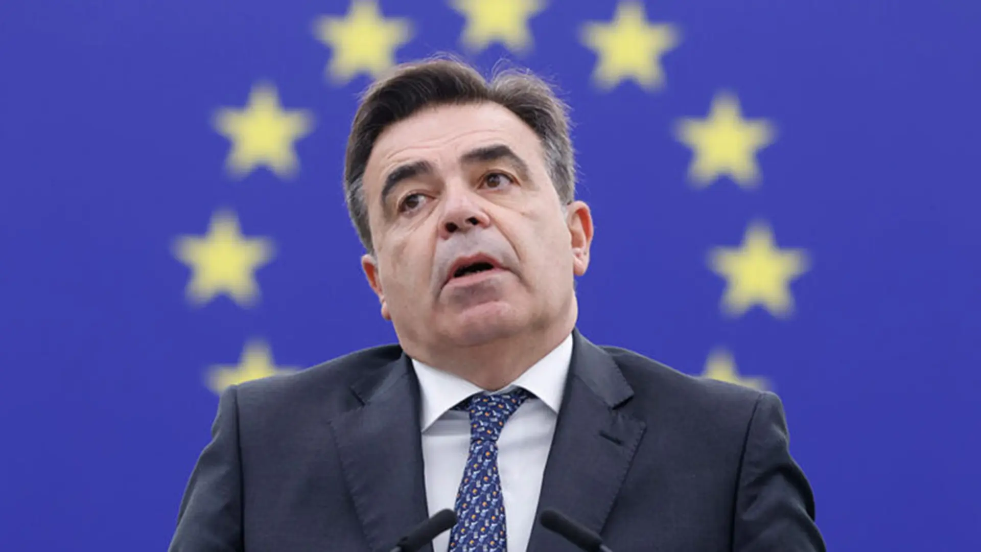 Η πράσινη Ευρώπη δεν θα γίνει εις βάρος της οικονομίας και σίγουρα όχι της γεωργίας
