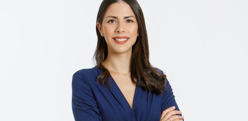 Μαρί Λουρουτζιάτη: Η γυναίκα είναι το Α και το Ω