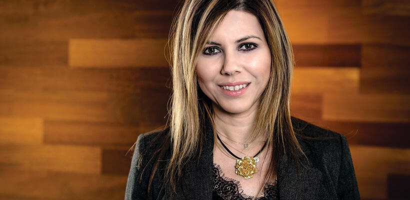 Μαρία Α. Παπακώστα: Η Πολιτεία να σταθεί αρωγός δίπλα στη γυναίκα