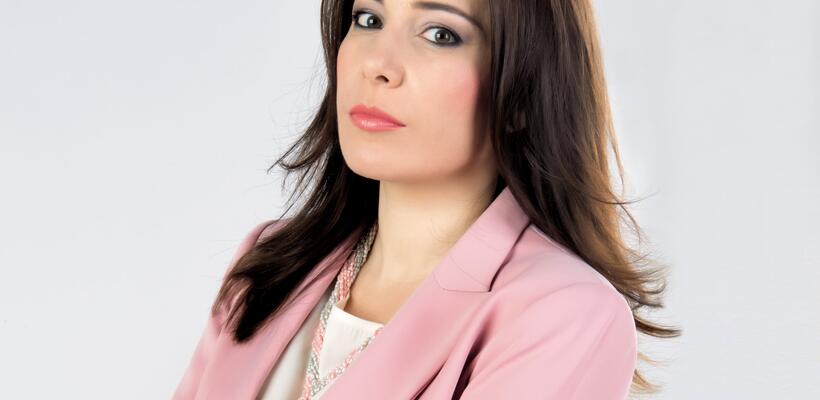 Να συνεχίσουμε να σπάμε τα δεσμά της πατριαρχίας