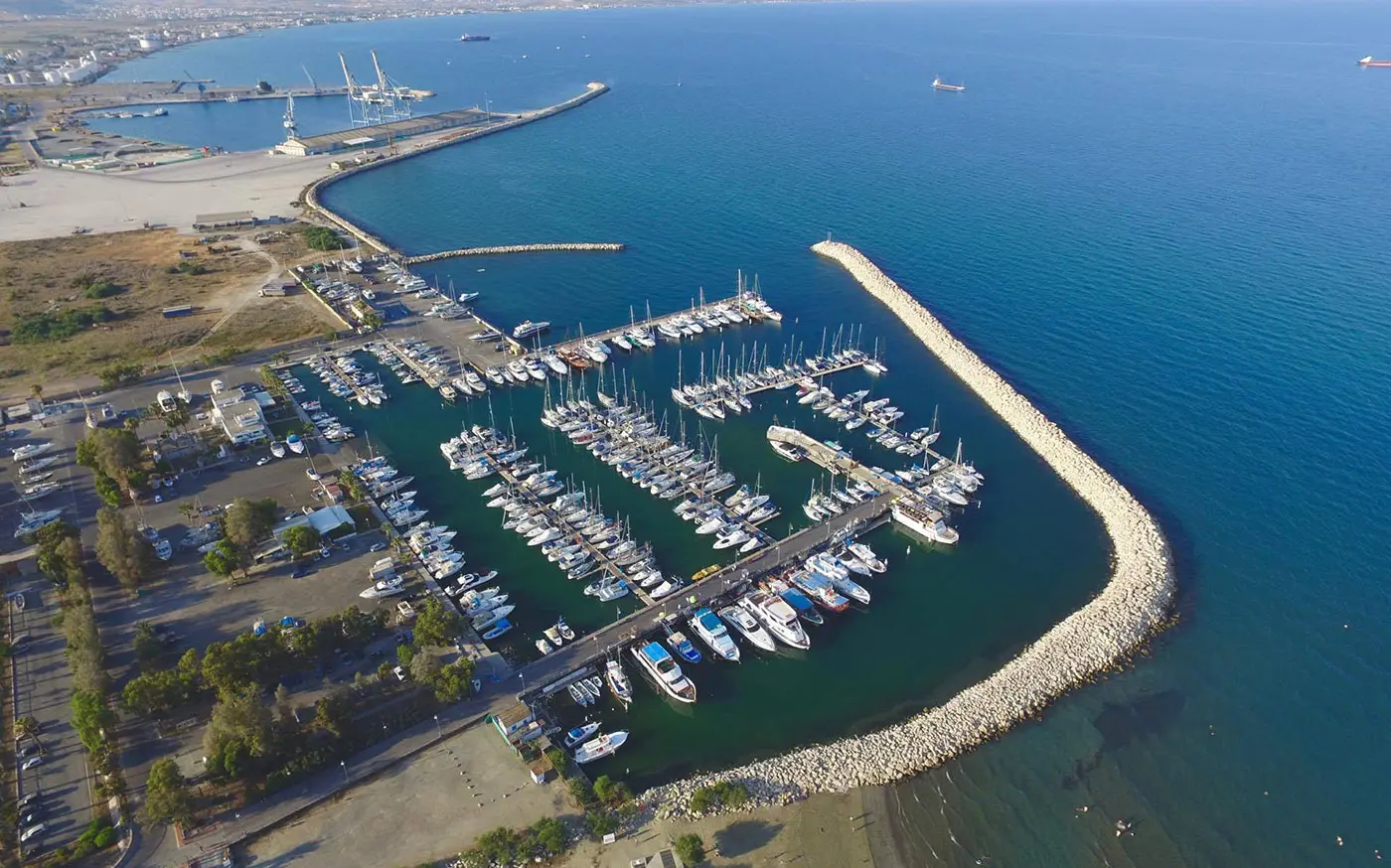 Ναυαγεί η συμφωνία για το λιμάνι Λάρνακας – Τα σενάρια της επόμενης μέρας