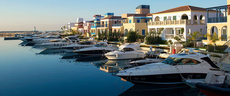 Τελευταία ευκαιρία για αγορά κατοικίας στη Μαρίνα Λεμεσού