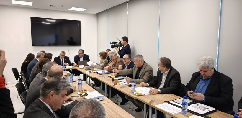 Συνταξιοδοτικό: Τέσσερις συνεδρίες του Εργατικού τον Μάρτιο για συναινέσεις – Τι είπε ο Μ. Μουσιούττας