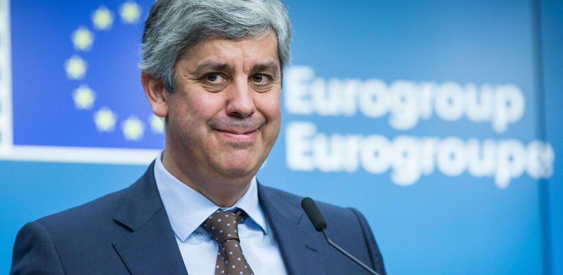 Μάριο Τσεντένο: Ή να γίνουμε θαρραλέοι ή να μείνουμε ευάλωτοι 