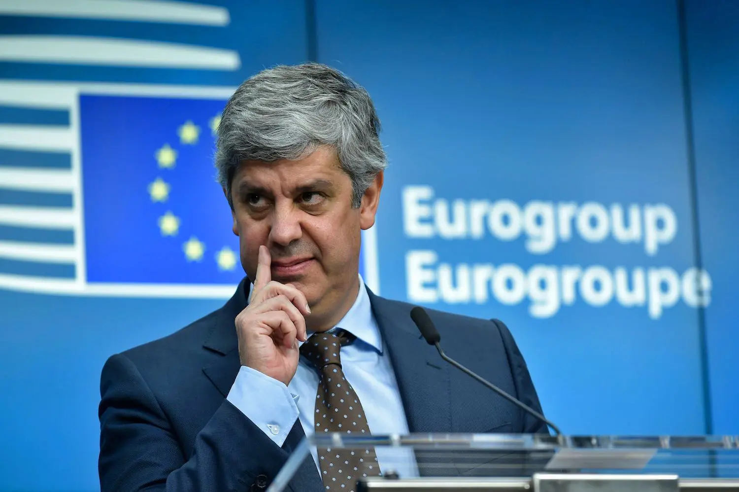 Λίγο πριν τις ευρωεκλογές ο Σεντένο ζητά ψηλότερους μισθούς στην ευρωζώνη