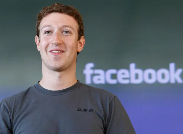 Έχετε email από τον... Ζάκερμπεργκ - Τι ψάχνει στην Google o CEO της Meta