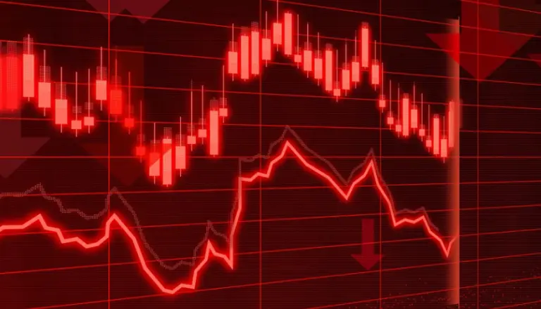 Στο «κόκκινο» οι αγορές στη Μέση Ανατολή -Στο χαμηλό εφτά χρονών το σέκελ