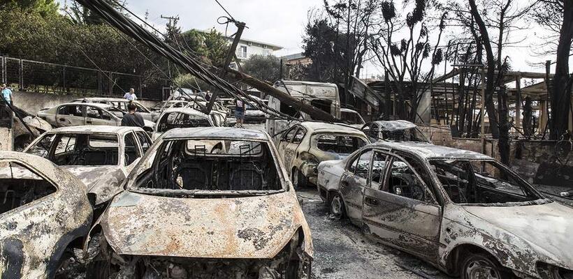 Εισφορά ύψους 50 χιλιάδων ευρώ από τον Όμιλο Σιακόλα στους πυρόπληκτους