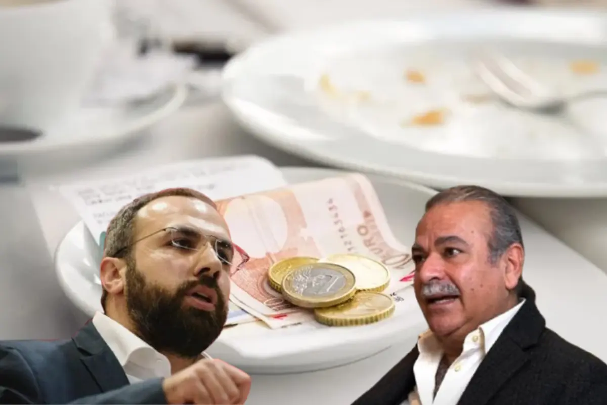 Αρχίζει και επίσημα ο «πόλεμος των tips» - Στην Επιτροπή Εργασίας η πρόταση Κουκουμά