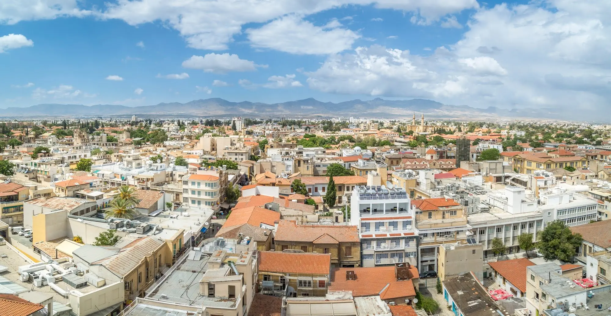 Ψάχνουν κτήρια στη Λευκωσία για ενοικίαση