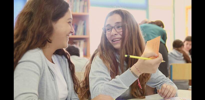 Το περιεχόμενο του Προγράμματος ΞΟΔΕΥΟΝΤΑΣ ΕΞΥΠΝΑ