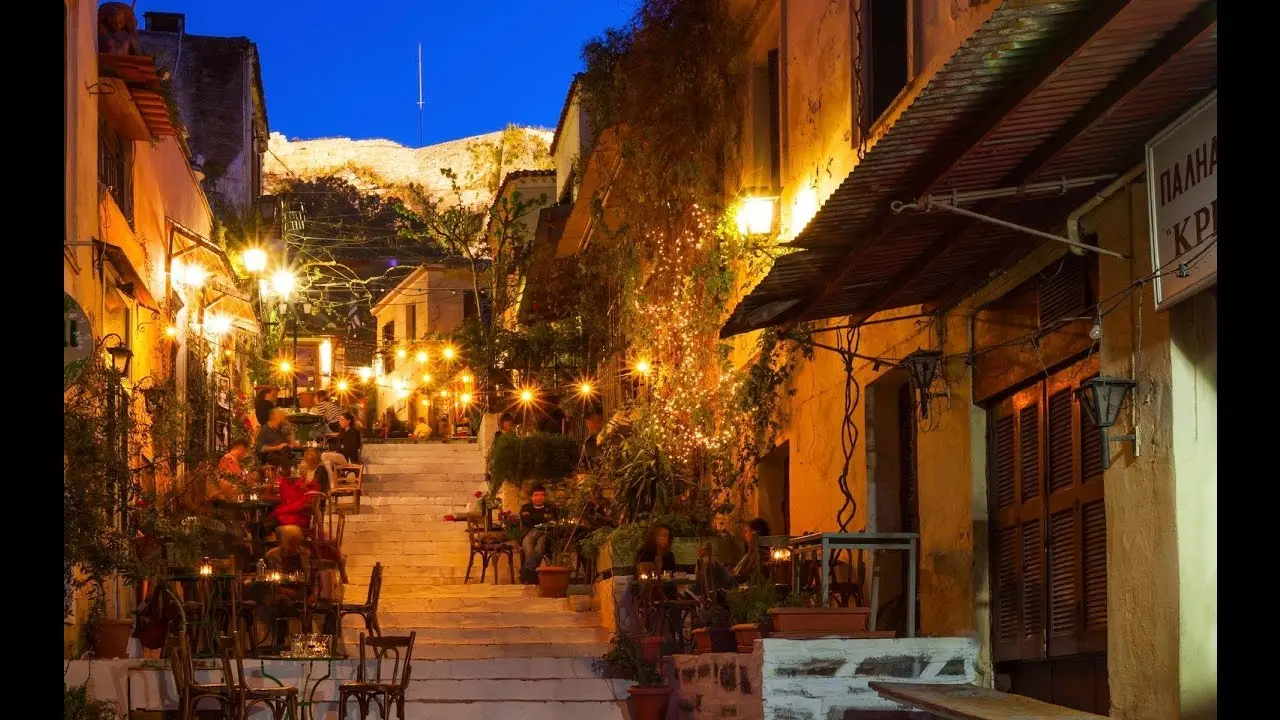 Λίγα και ακριβά τα νεόδμητα ακίνητα στην Αττική