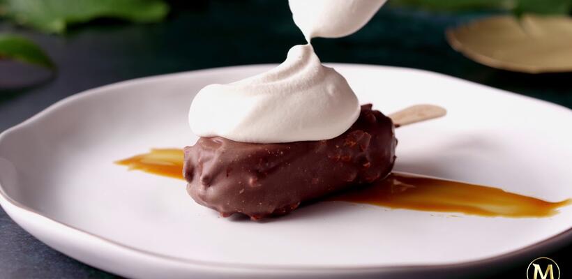 Έρχεται το νέο vegan παγωτό και οι γαλακτοβιομηχανίες ανησυχούν (pic)