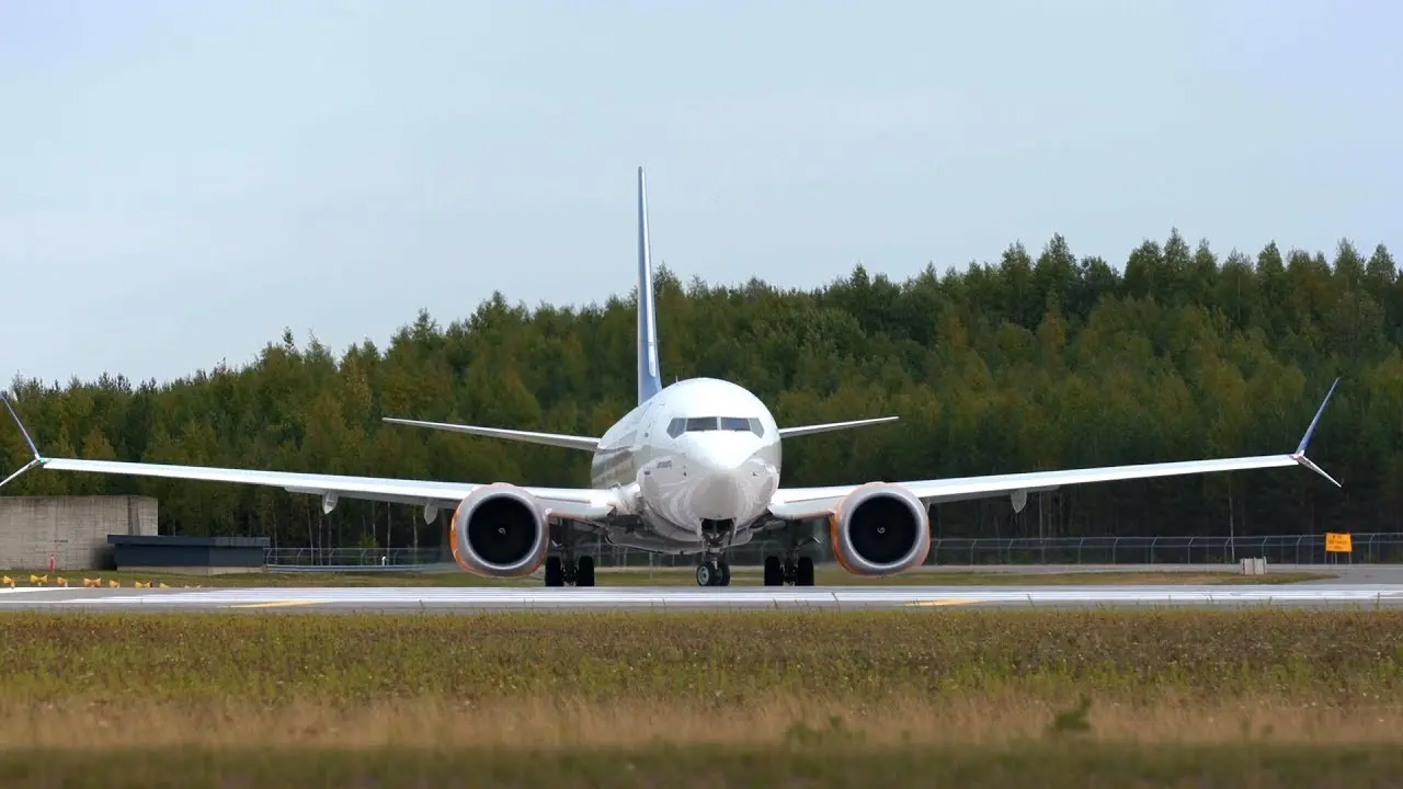 Αεροπορικές αγοράζουν τα καθηλωμένα Boeing 737 MAX παρά τα προβλήματα