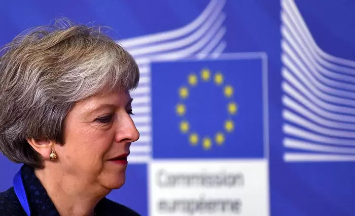 Ποιοι είναι οι επόμενοι σταθμοί για το Brexit