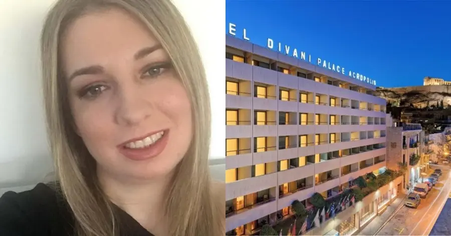 Θλίψη για τον θάνατο της Έλλης Διβάνη του γνωστού ομίλου ξενοδοχείων