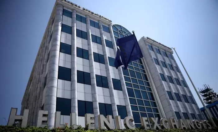Χρηματιστήριο Αθηνών: Στις 757,18 μονάδες ο Γενικός Δείκτης Τιμών