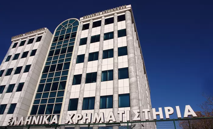 Χρηματιστήριο Αθηνών: Στις 749,20 μονάδες ο Γενικός Δείκτης Τιμών