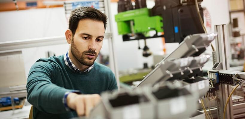 Πώς είναι να εργάζεσαι στο τμήμα IT μιας εταιρίας;