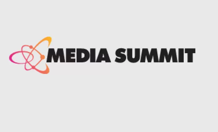 Nahim Mehenni: Ένας από τους ομιλητές του Media Summit