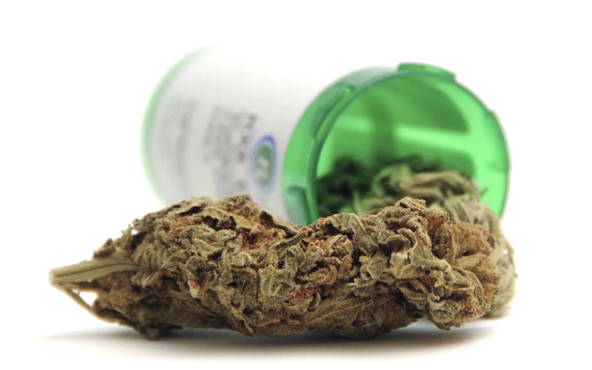 Ισχυρό επενδυτικό ενδιαφέρον για την ιατρική κάνναβη