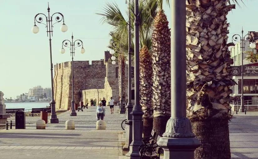 Τρία μεγάλα έργα εντός του 2019 στη Λάρνακα 