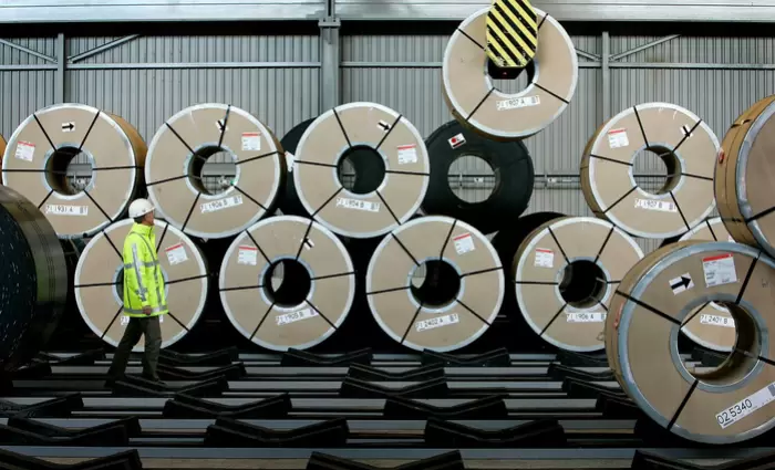 Αύξηση 16,2% κατέγραψαν τα κέρδη των μεγαλύτερων βιομηχανιών