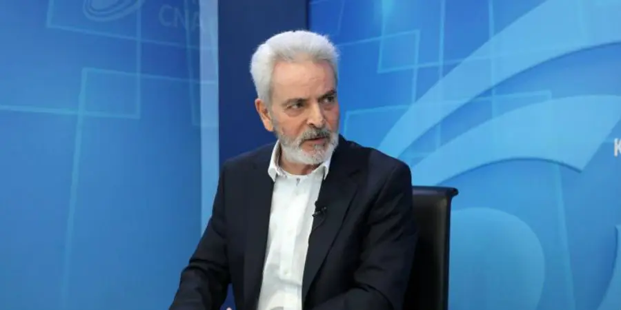 Μελάς: Οι υπερχρεώσεις το αγκάθι για τα δάνεια