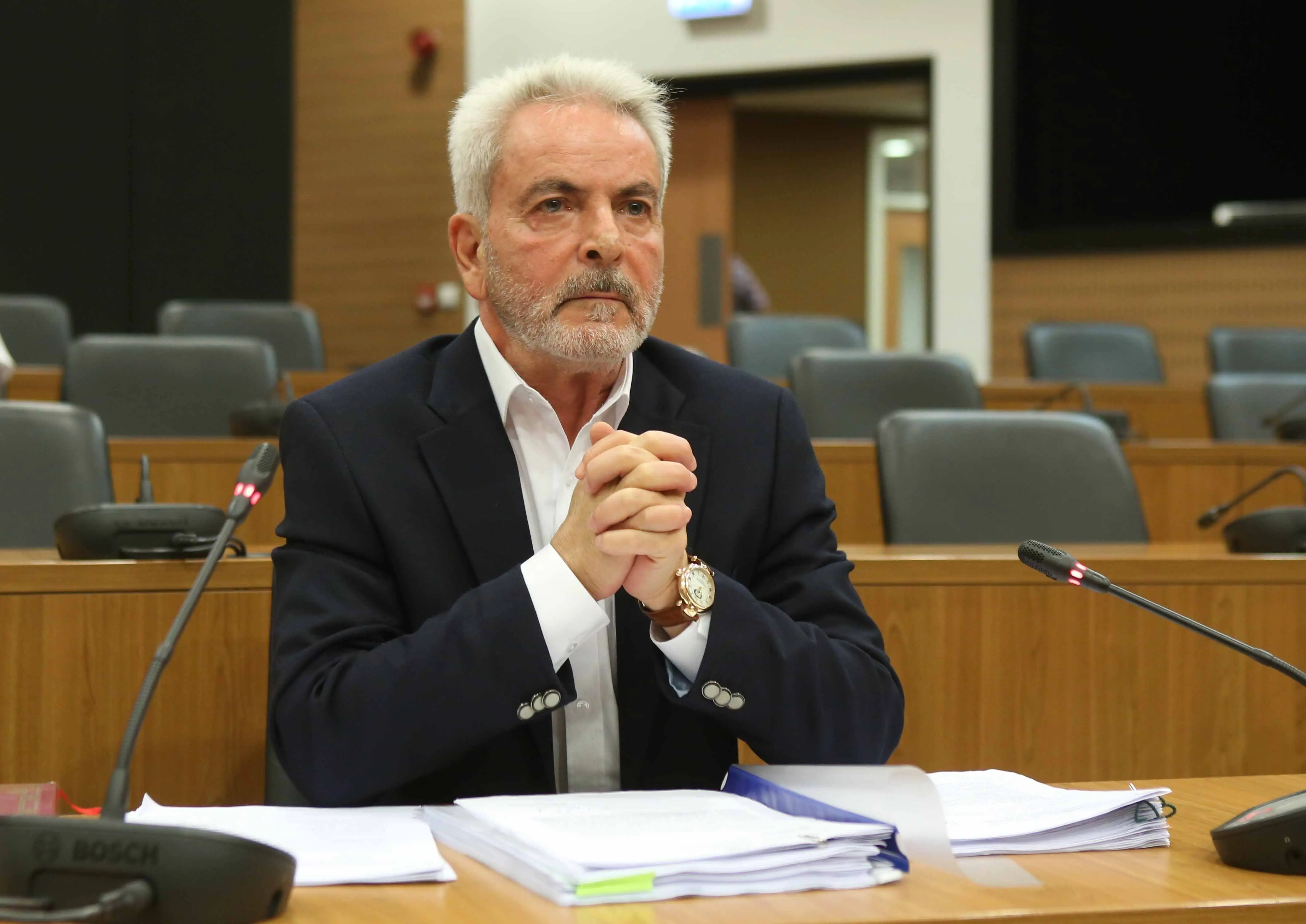 ΣΥΠΡΟΔΑΤ: «Νέες ιδέες» για μείωση των ΜΕΧ