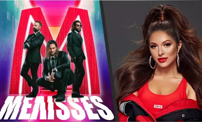 Μέλισσες και Nyusha έρχονται στο Cap St Georges Hotel & Resort