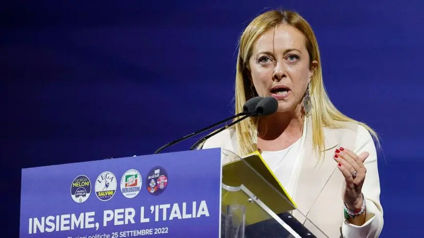 Μεγάλη «νίκη» για τη Μελόνι - Η Moody's δεν την έστειλε στα... «σκουπίδια»