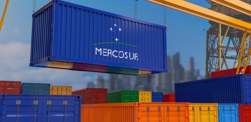 Mercosur: Ποιοι χάνουν, ποιοι κερδίζουν με τη συμφωνία