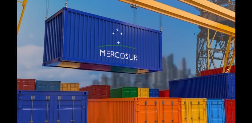Mercosur: Ποιοι χάνουν, ποιοι κερδίζουν με τη συμφωνία