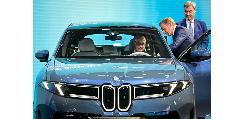 Γερμανία: Νέο πακέτο 3 δισ. ευρώ για «πράσινα» οχήματα – Ο Μερτς στηρίζει τις αυτοκινητοβιομηχανίες