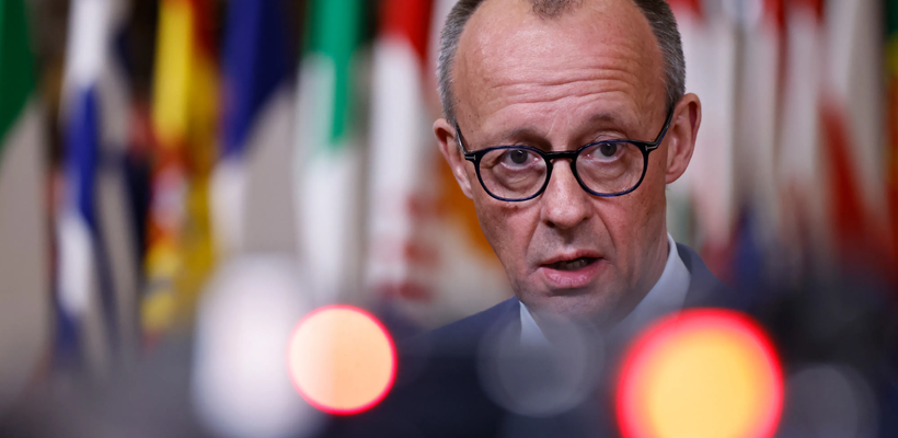 Γιατί ο Μερτς αναζητά νέες πηγές LNG από τον Περσικό Κόλπο