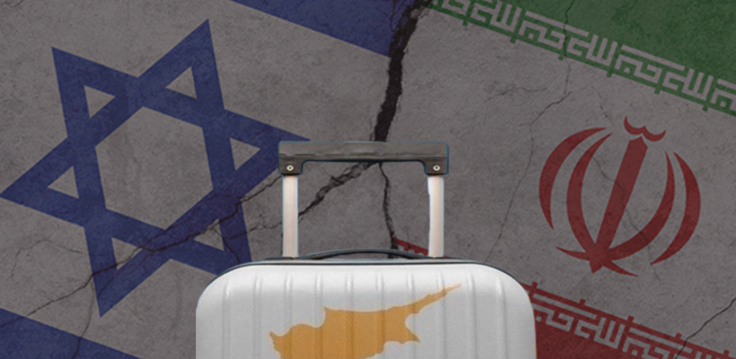 Δοκιμάζεται ξανά ο τουρισμός - Ακυρώσεις από Ισραήλ, το βλέμμα στραμμένο στην Ευρώπη