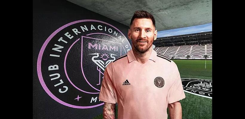 Φρενίτιδα Μέσι στις ΗΠΑ: Έως 110.000 δολ. για ένα εισιτήριο