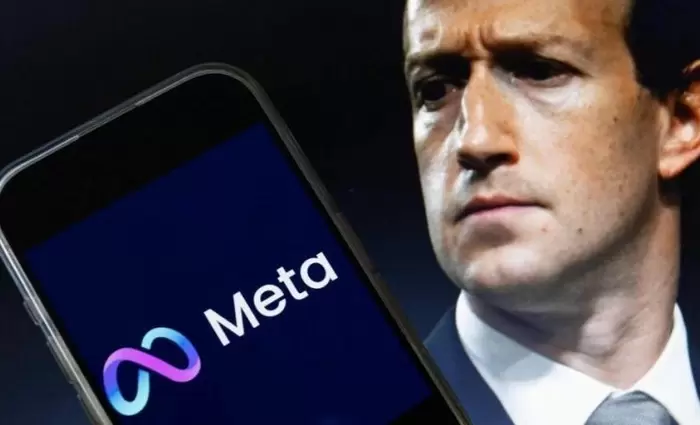 Πως ο Τραμπ γίνεται «εργαλείο» της Meta Platforms