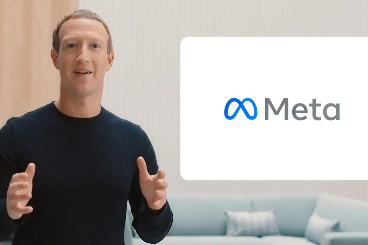 Meta: Μικρή εταιρεία χρησιμοποιεί ήδη το όνομα-Πόσο θα στοιχίσει στον Ζούκερμπεργκ;