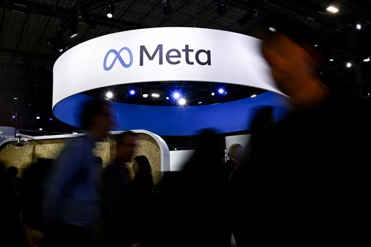 Meta: Τι θα αφορά η τεράστια επένδυση στην τεχνητή νοημοσύνη