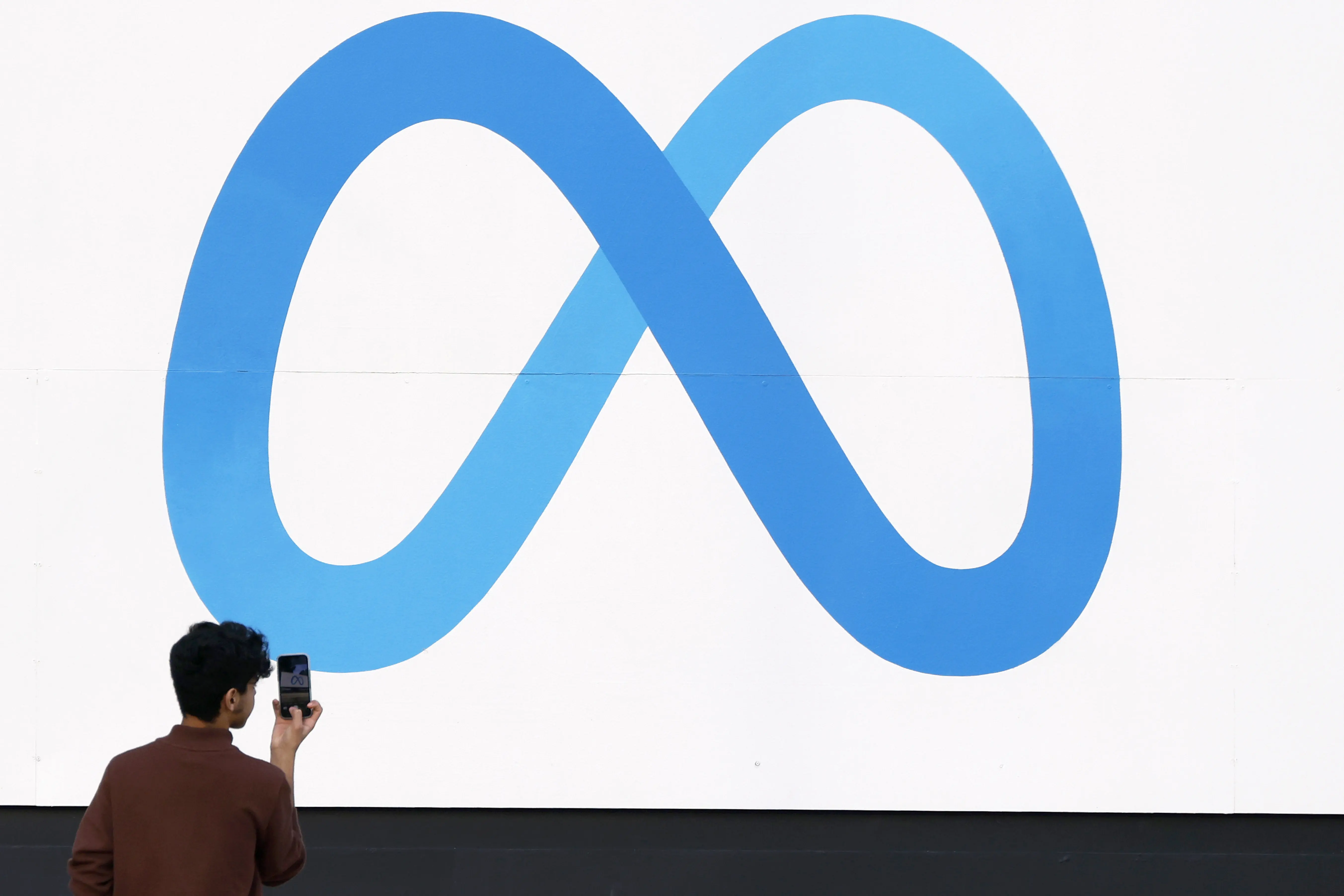 Το δίδυμο Τραμπ- Μασκ «κέρδισε» και τη Meta του Μαρκ