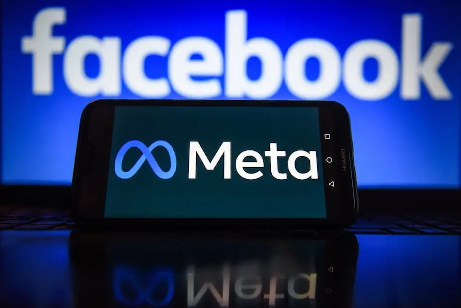 Facebook: Η απάντηση της Meta για τα ανεξήγητα 