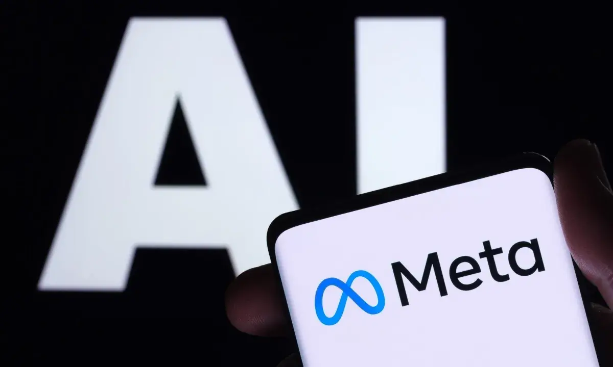 Meta: Ο Ζάκερμπεργκ «ποντάρει» στην AI με έκδοση ομολόγων 25 δισ. δολαρίων