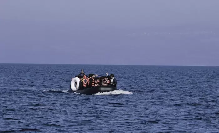 Η μεταναστευτική και προσφυγική πρόκληση για την ΕΕ