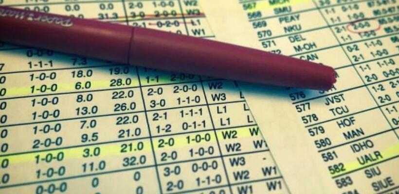 Τα έσοδα από στοιχήματα αυξήθηκαν κατά 13% το γ' τρίμηνο του 2024