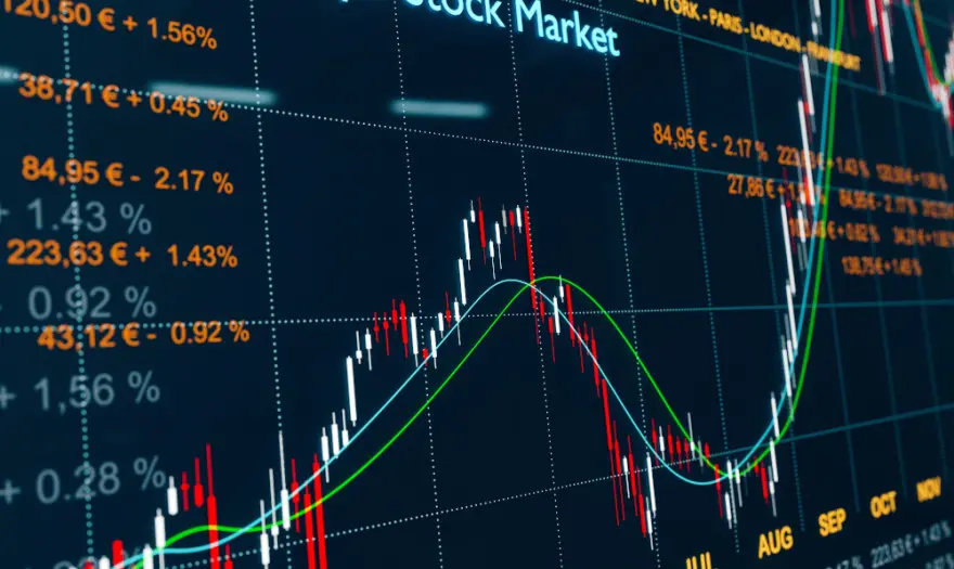 Σε υψηλό εννέα μηνών οι ευρωπαϊκές μετοχές