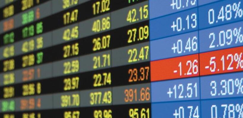 Για την καλύτερη εβδομαδιαία επίδοσή τους από τον Μάρτιο οδεύουν οι μετοχές