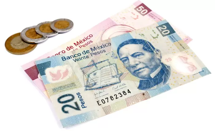 Τραμπ: Άφησε να νοηθεί ότι επίκειται εμπορική συμφωνία με το Μεξικό